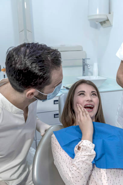 Best Emergency Dentist for Lost Fillings or Crowns in Lexington, NE